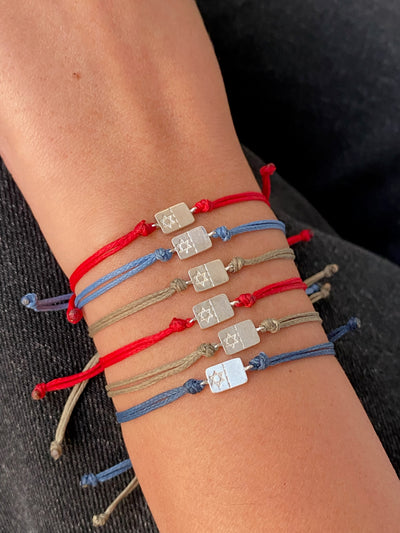 Donation bracelet