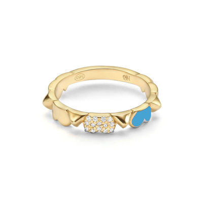 Louise ring