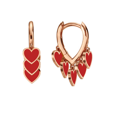 Cali earrings