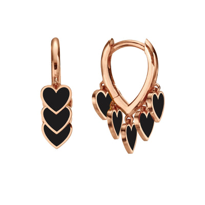 Cali earrings