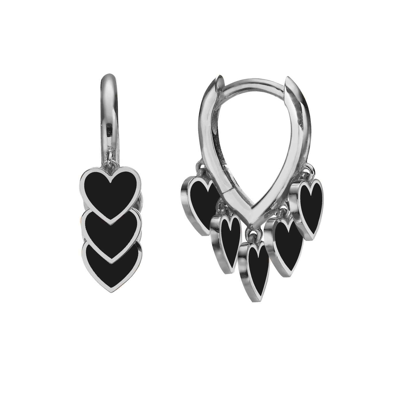 Cali earrings