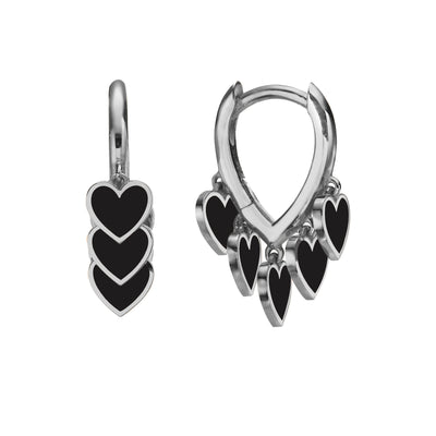 Cali earrings