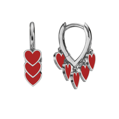 Cali earrings