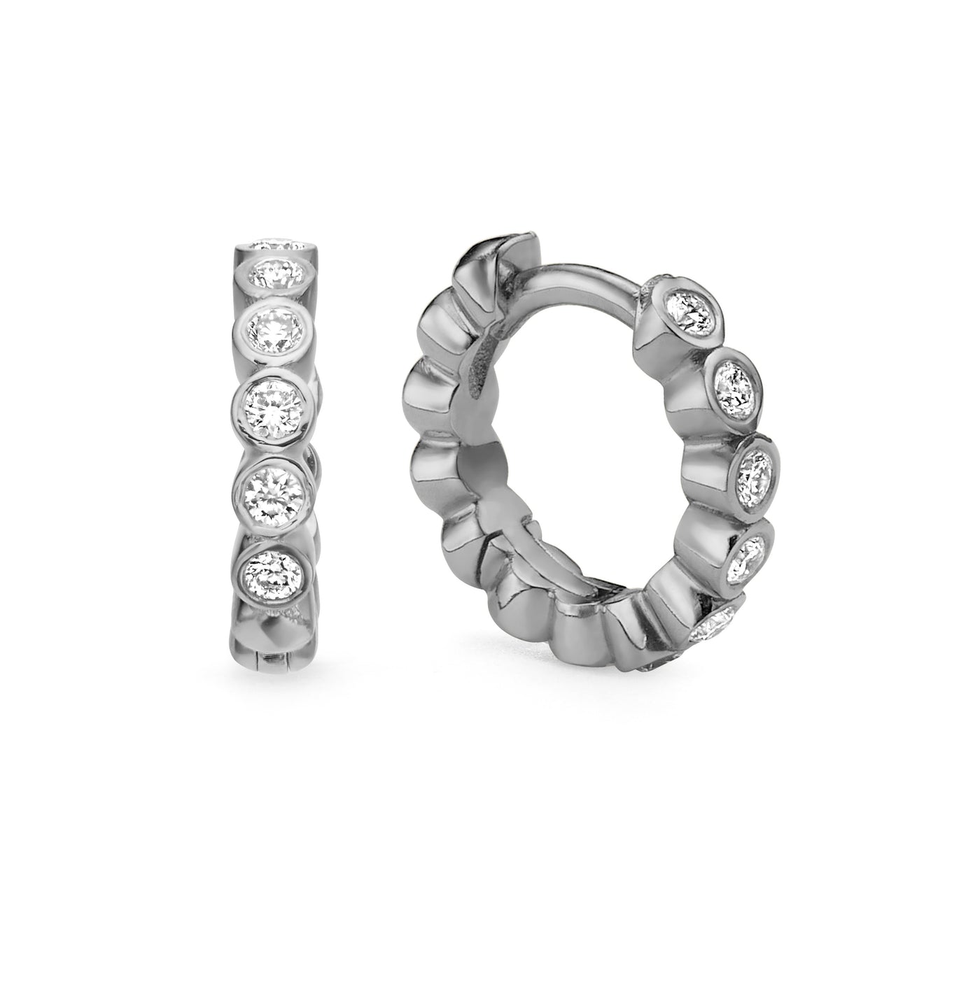 Elizabeth earrings
