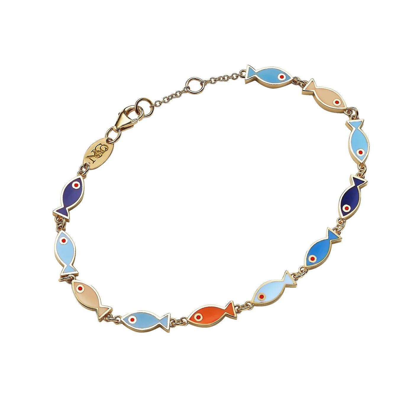 Milos bracelet