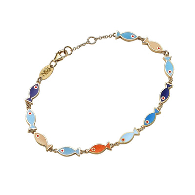 Milos bracelet