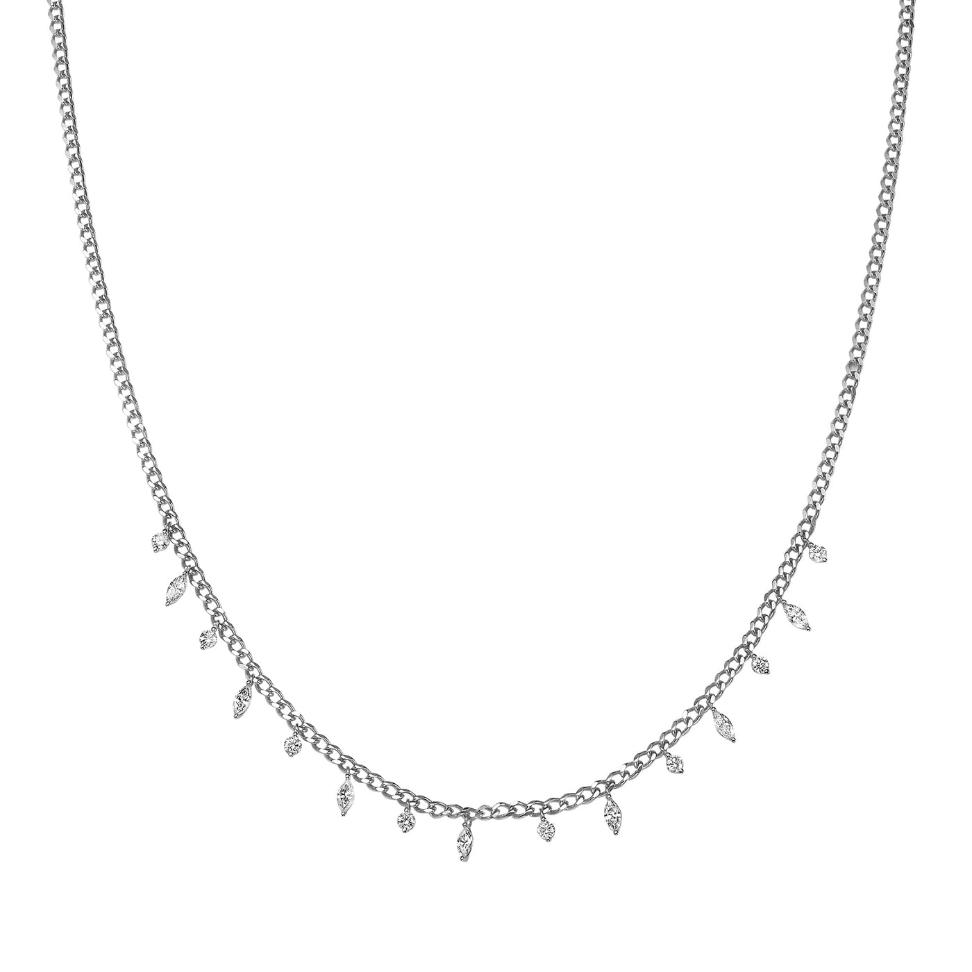 Milan necklace