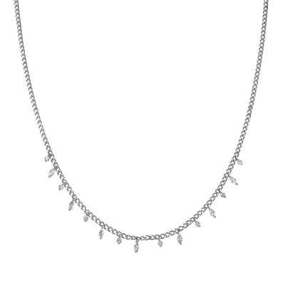Milan necklace