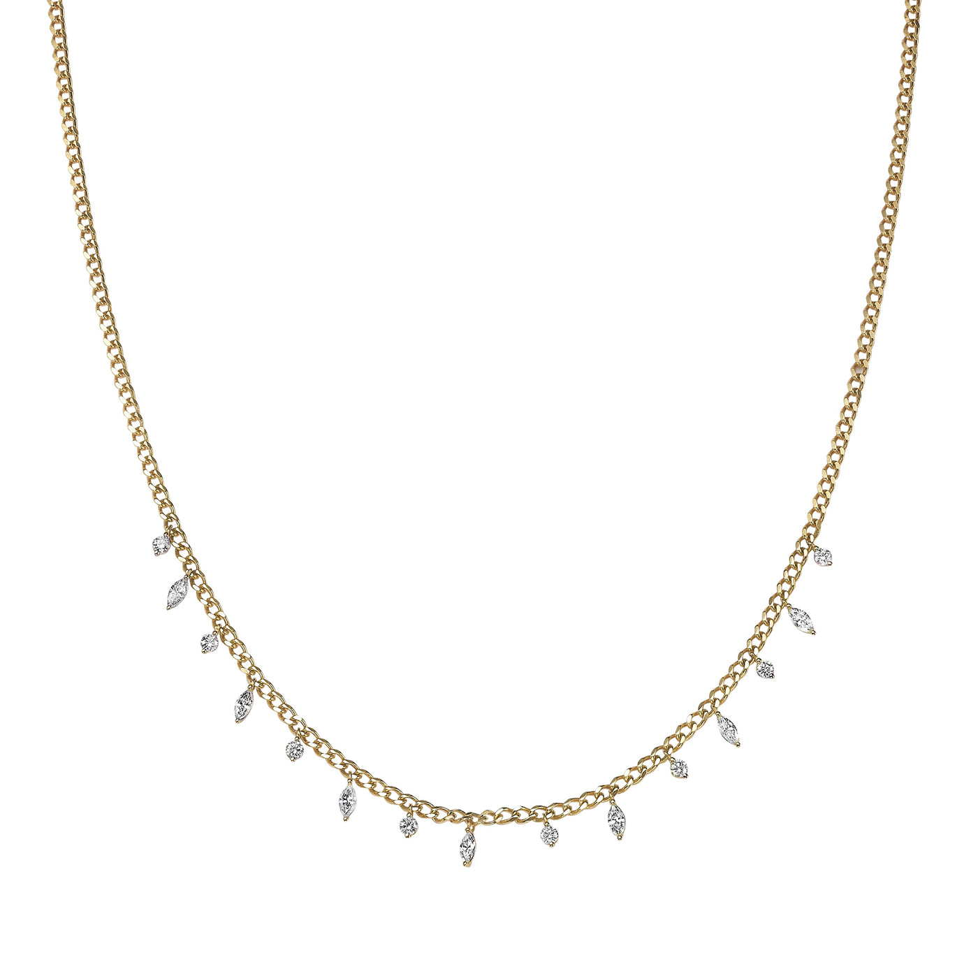 Milan necklace
