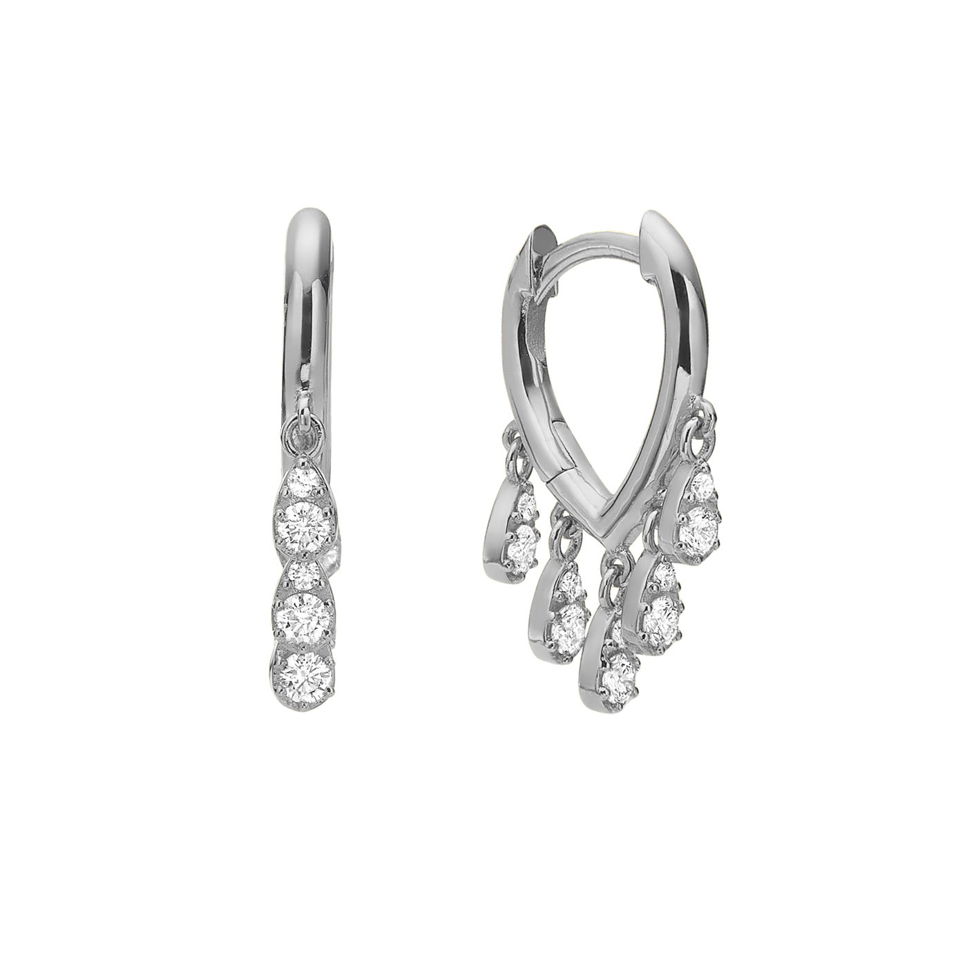 Isla earrings