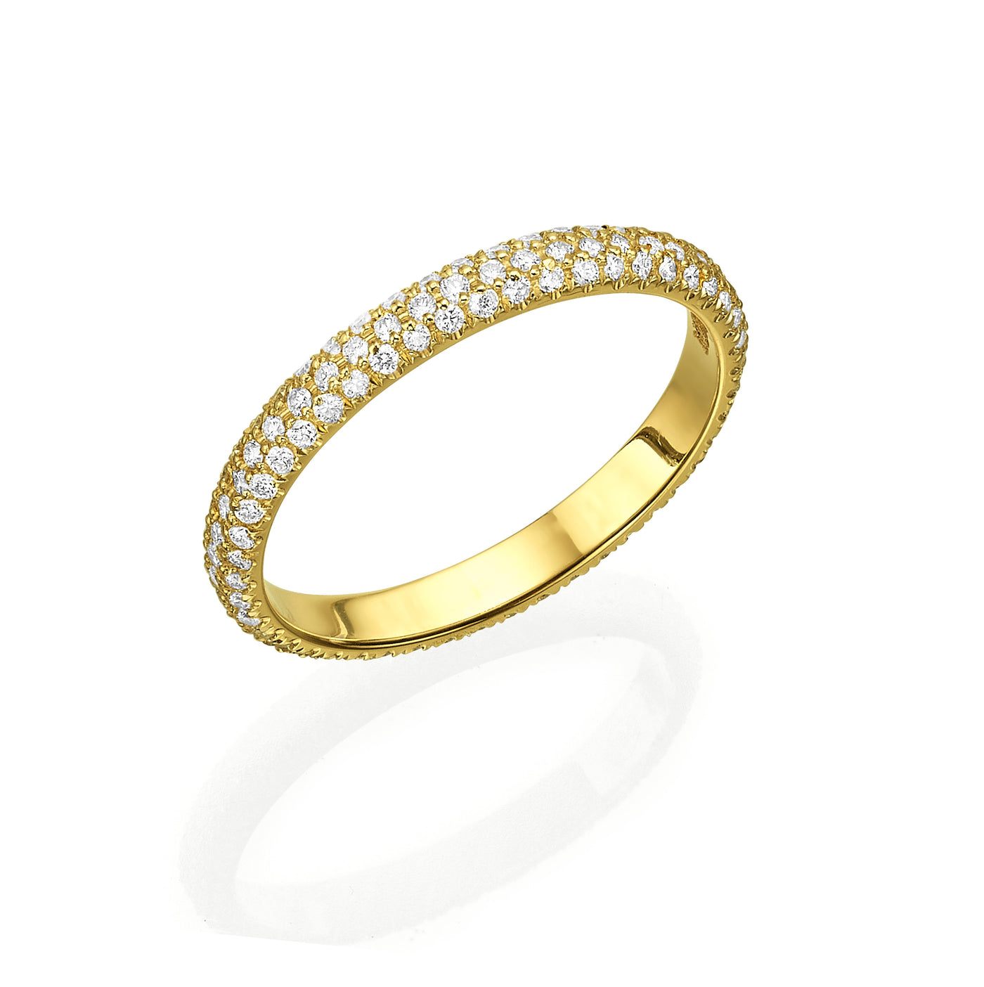 Jasmine ring