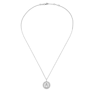 Mother necklace