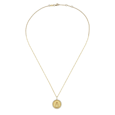 Mother necklace