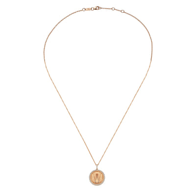 Mother necklace