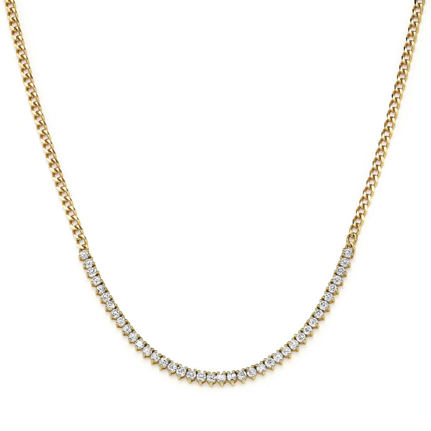 Elena necklace