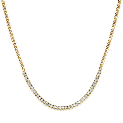 Elena necklace