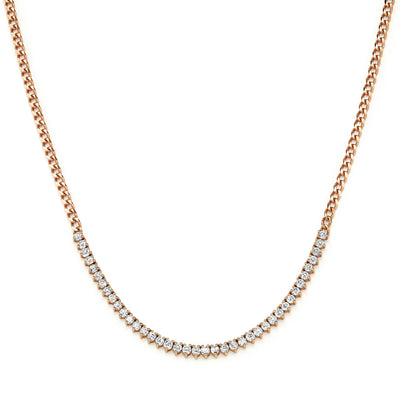 Elena necklace