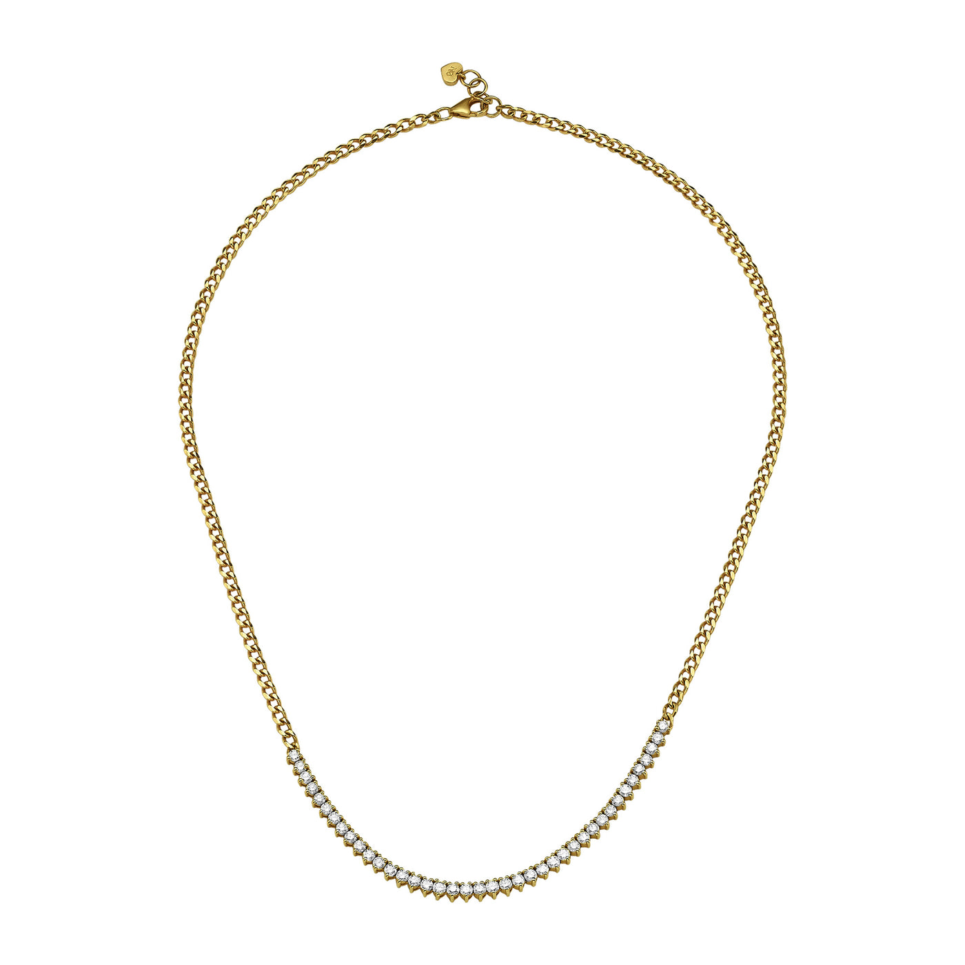 Elena necklace