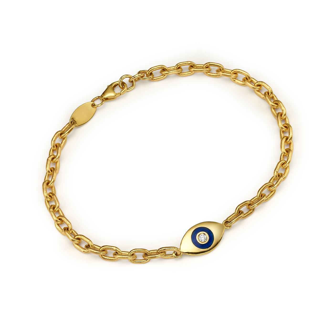 Ojo bracelet