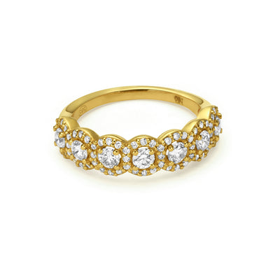 Holly ring
