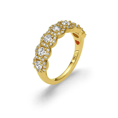 Holly ring