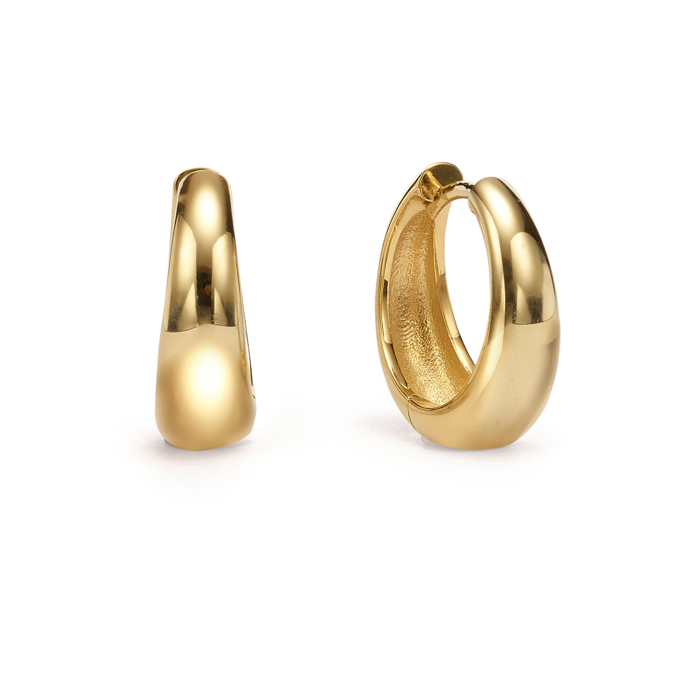 Bubble earrings
