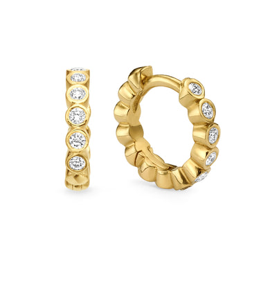 Elizabeth earrings