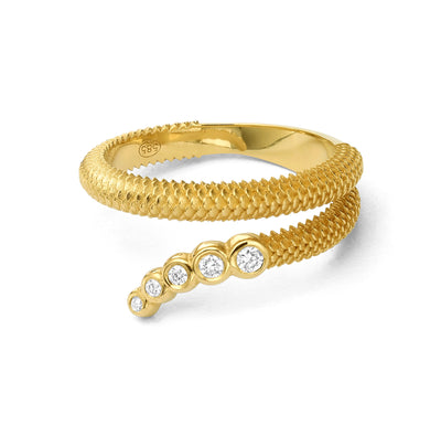 Olivia ring