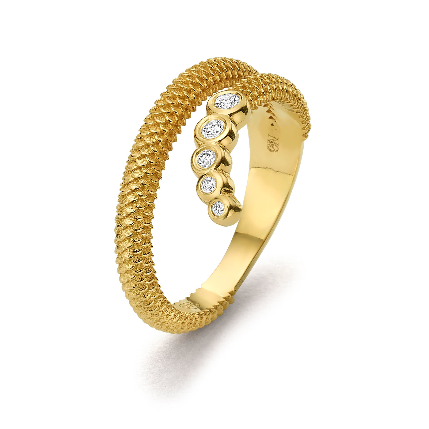 Olivia ring