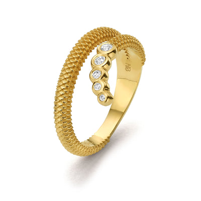 Olivia ring