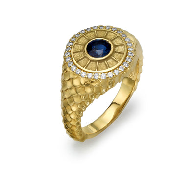 Ojo del Mar