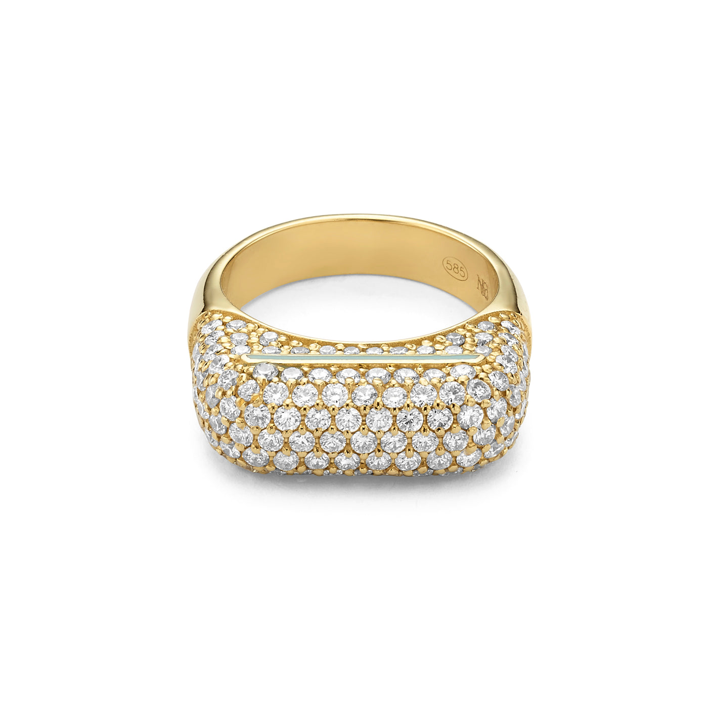 Zoe ring