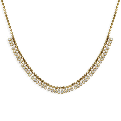 Isla necklace