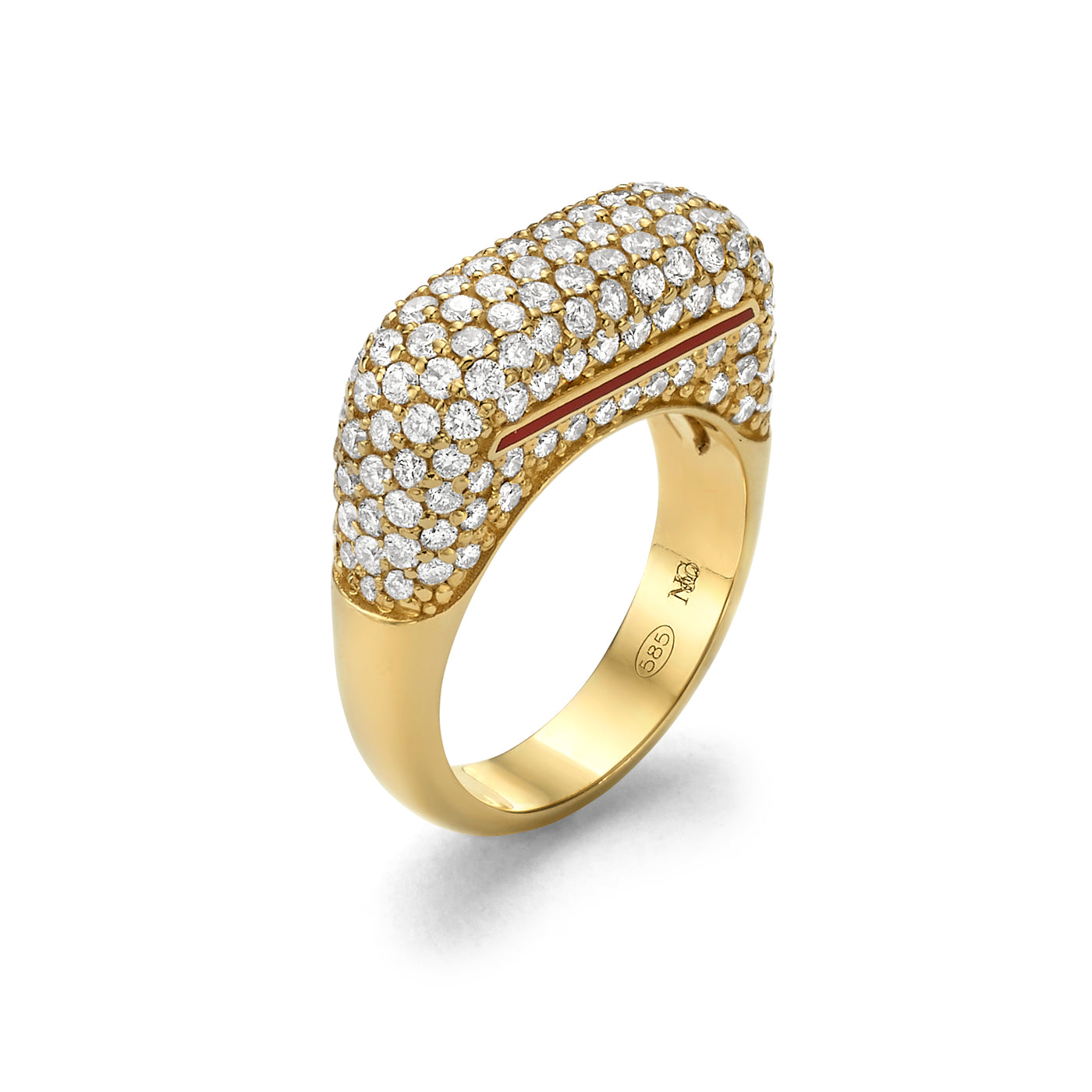 Zoe ring