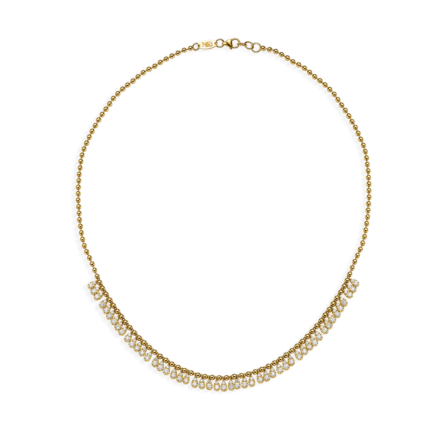 Isla necklace