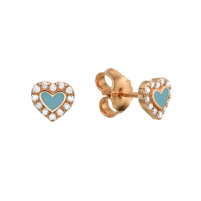 Mila earrings
