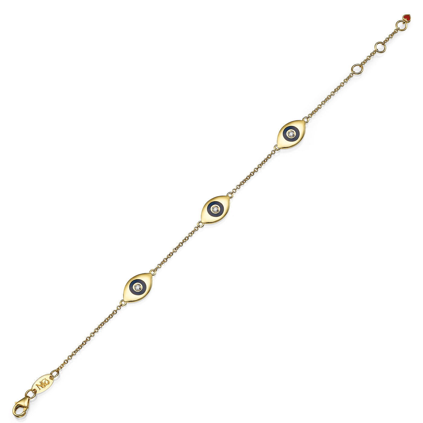 Ojos bracelet