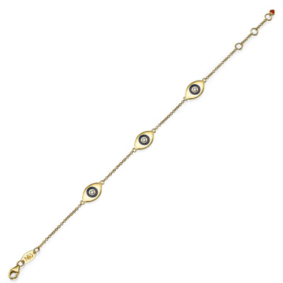 Ojos bracelet