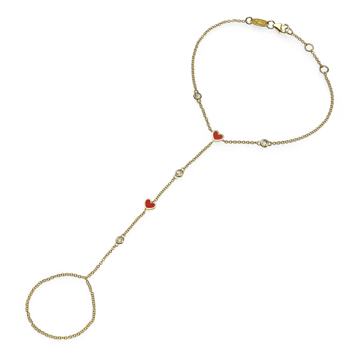 Jolie bracelet