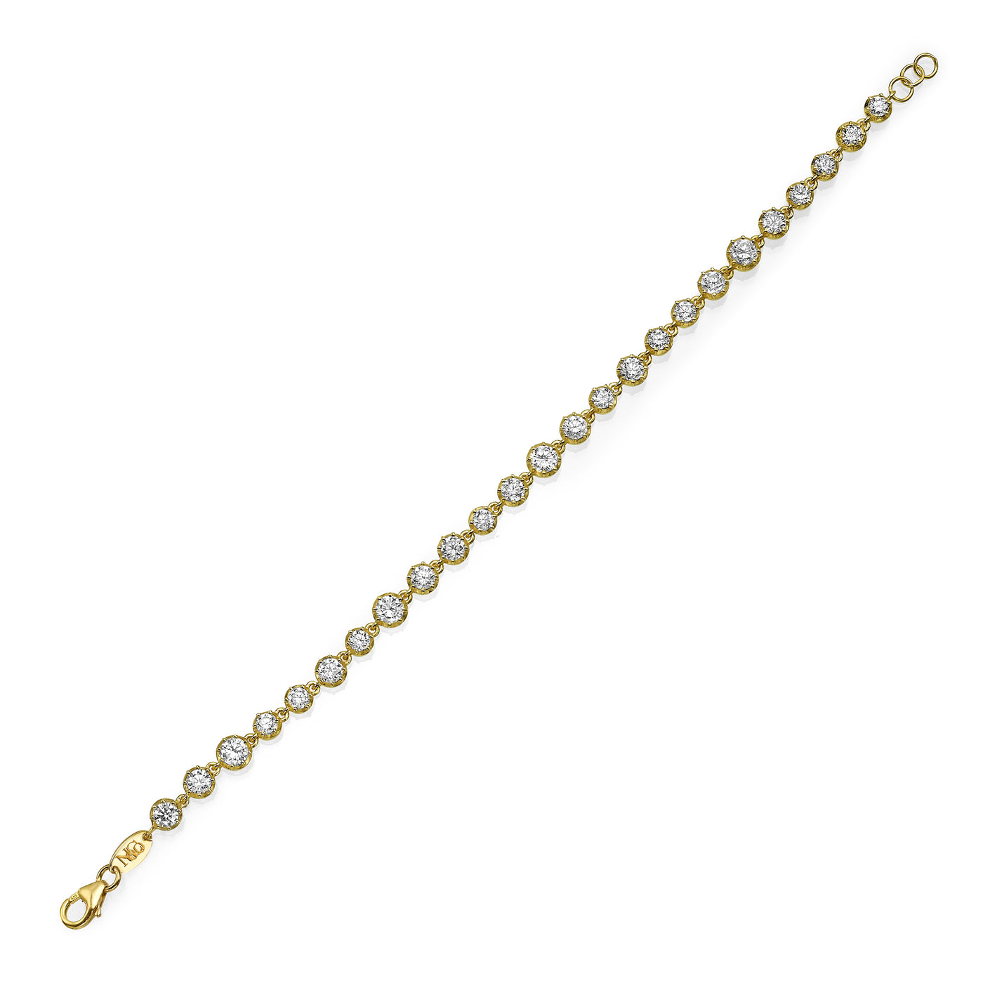 Louise bracelet