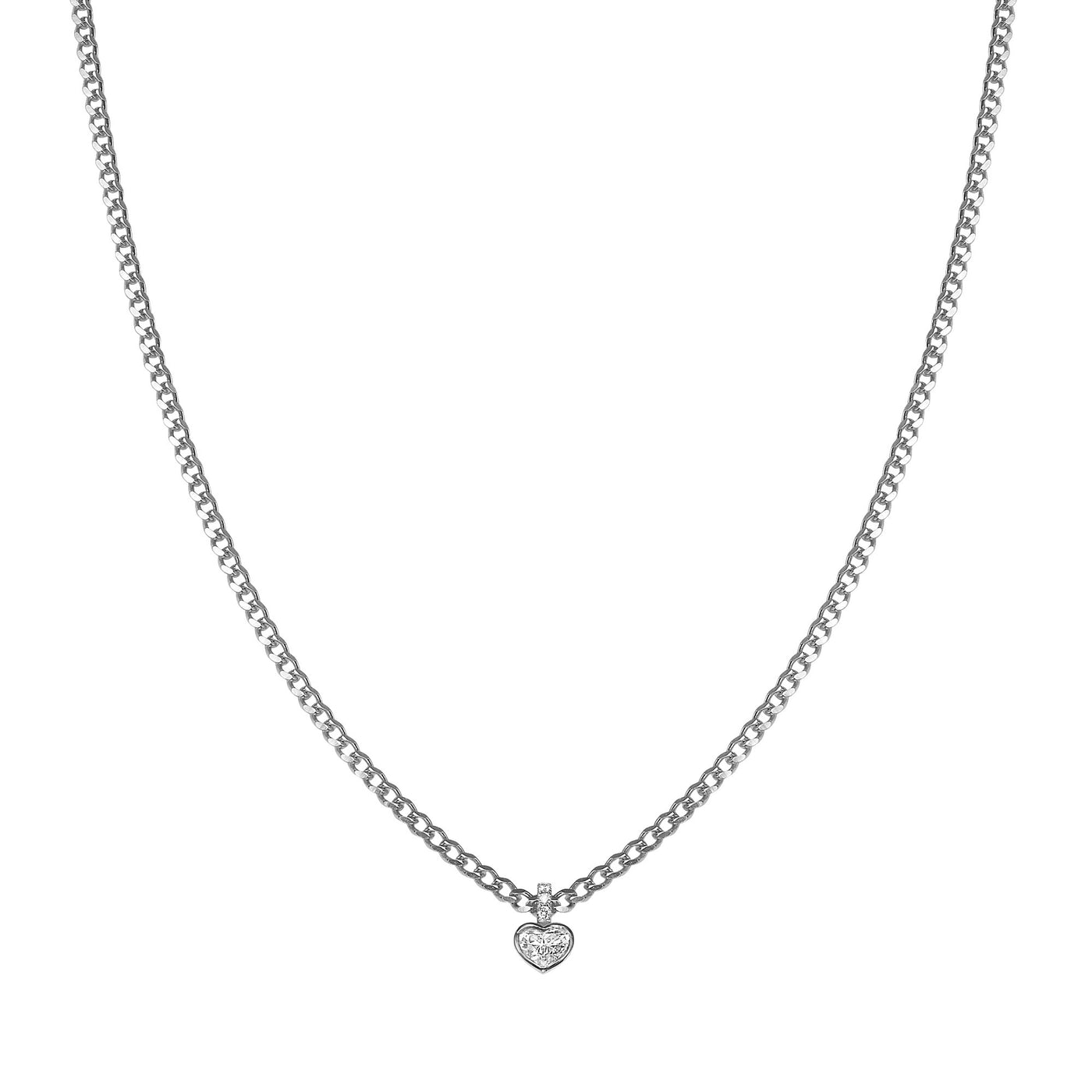 LIEBE necklace