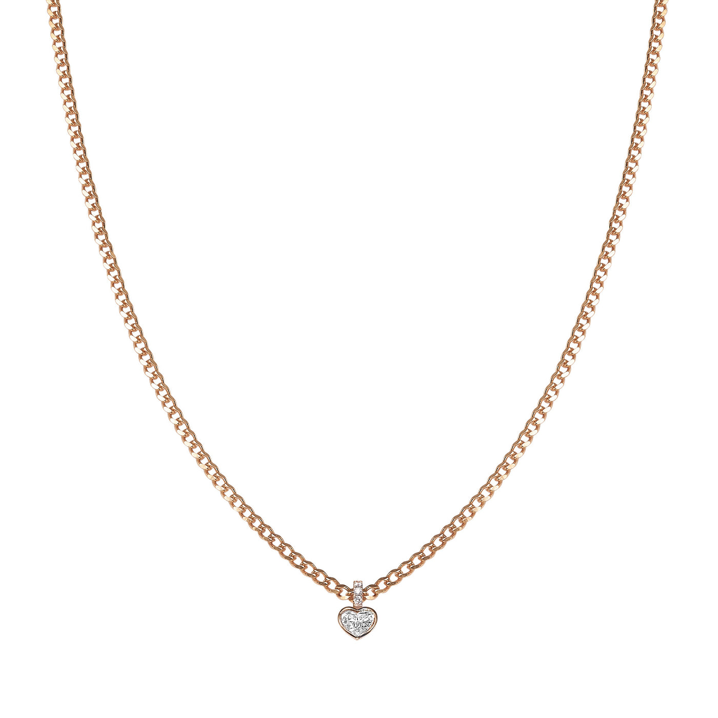 LIEBE necklace