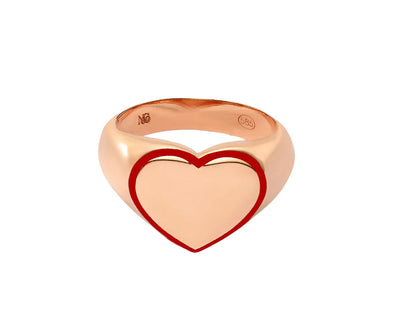 Nicole ring