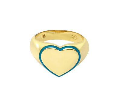 Nicole ring