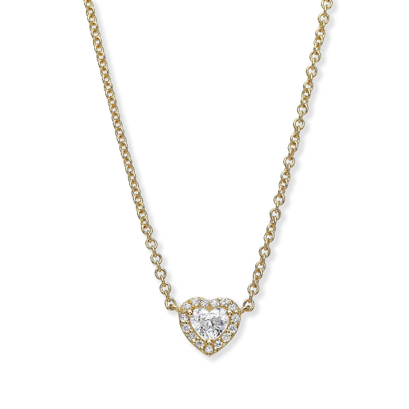 Sorento Necklace