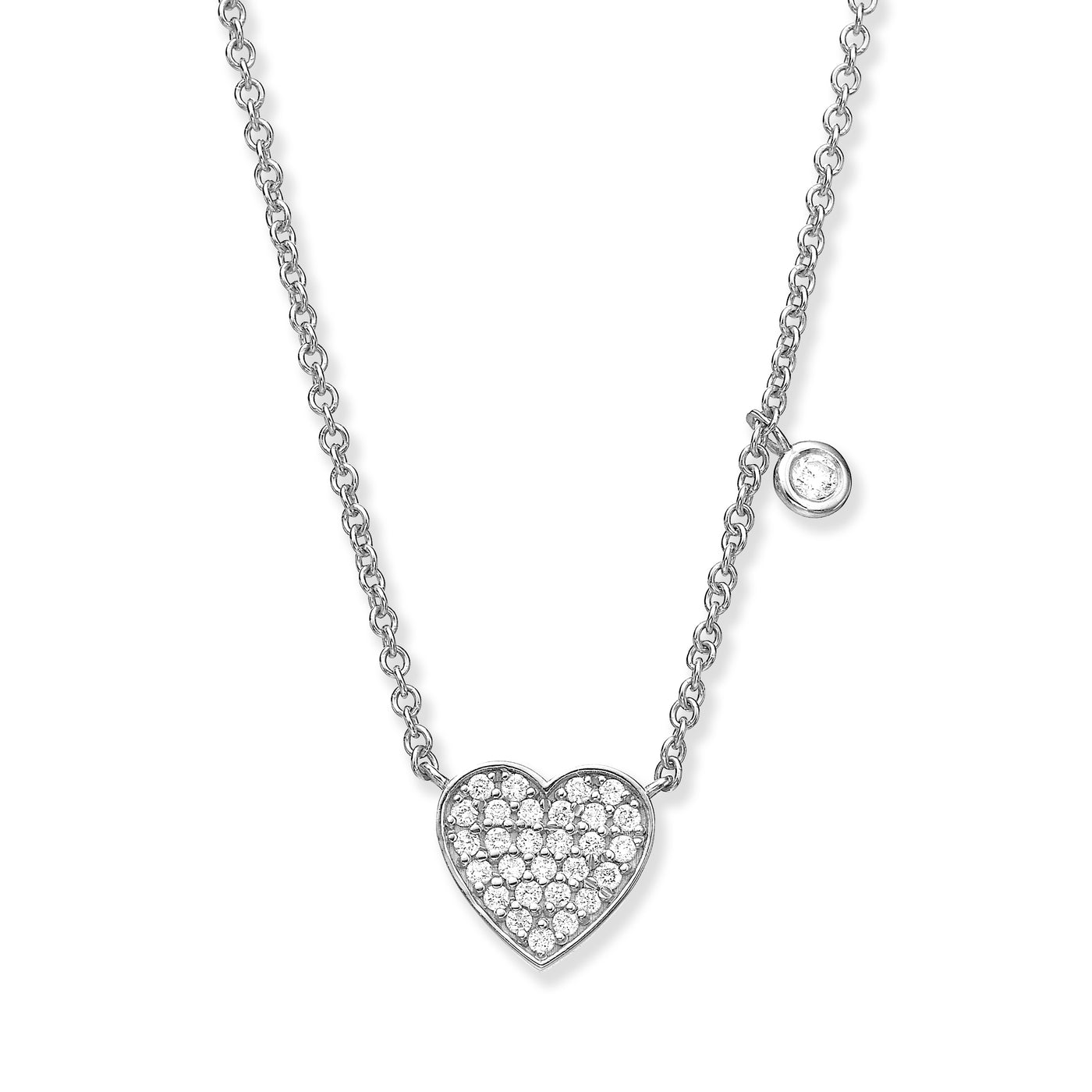 Palermo Necklace