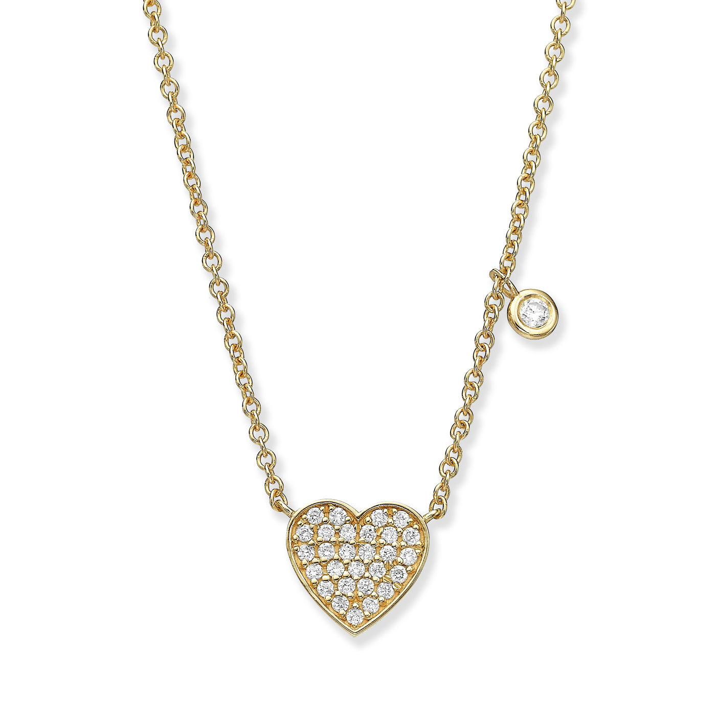 Palermo Necklace