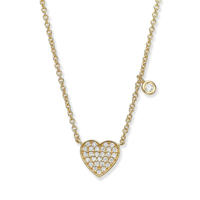 Palermo Necklace