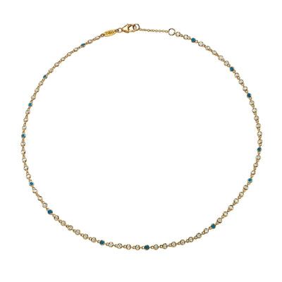 Marbella necklace