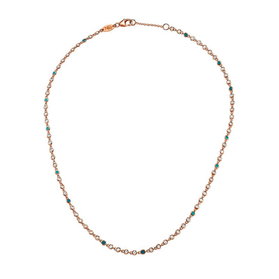 Marbella necklace